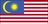 Flag of Malaysia