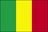 Flag of Mali