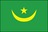 Flag of Mauritania
