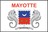 Flag of Mayotte