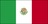 Flag of Mexico