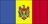 Flag of Moldova