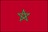 Flag of Morocco
