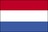 Flag of Netherlands