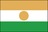 Flag of Niger