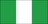 Flag of Nigeria