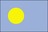Flag of Palau