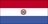 Flag of Paraguay