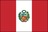 Flag of Peru