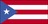 Flag of Puerto Rico