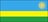 Flag of Rwanda