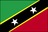 Flag of Saint Kitts and Nevis