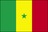 Flag of Senegal