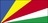 Flag of Seychelles