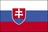 Flag of Slovakia