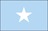 Flag of Somalia