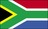 Flag of South Africa
