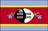 Flag of Swaziland
