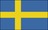 Flag of Sweden
