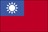 Flag of Taiwan