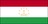Flag of Tajikistan