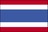 Flag of Thailand