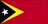 Flag of Timor-Leste