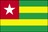 Flag of Togo