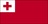 Flag of Tonga