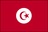 Flag of Tunisia