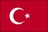 Flag of Turkey