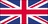 Flag of United Kingdom