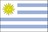Flag of Uruguay