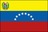 Flag of Venezuela