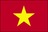 Flag of Vietnam