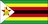 Flag of Zimbabwe